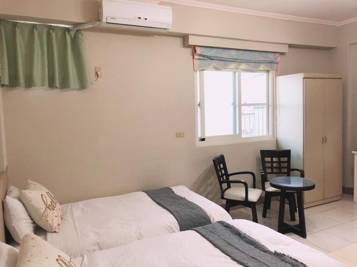 Chia Yun Homestay Лодун Экстерьер фото